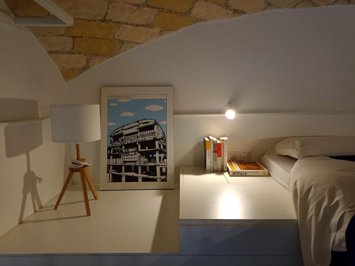 Tolli Colosseo Apartment Rome Bagian luar foto