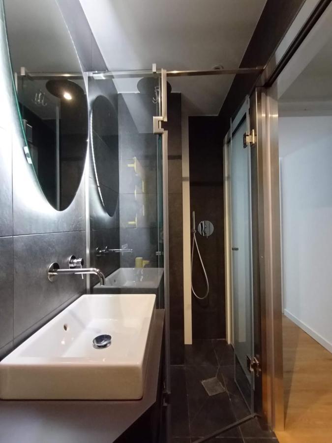 Tolli Colosseo Apartment Rome Bagian luar foto