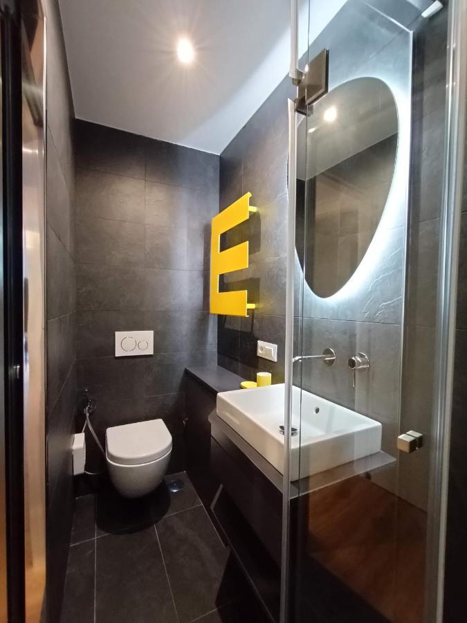 Tolli Colosseo Apartment Rome Bagian luar foto