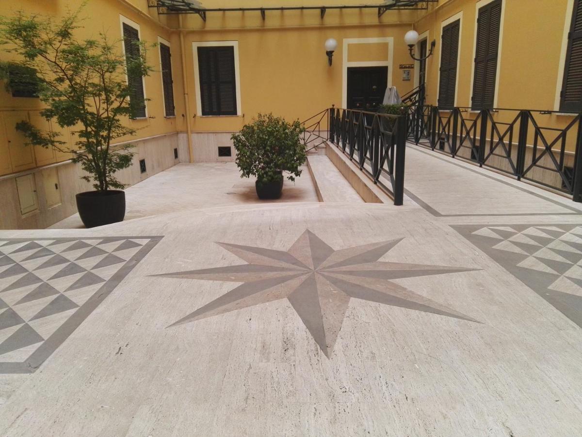 Tolli Colosseo Apartment Rome Bagian luar foto