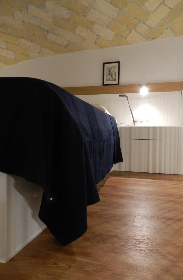Tolli Colosseo Apartment Rome Bagian luar foto
