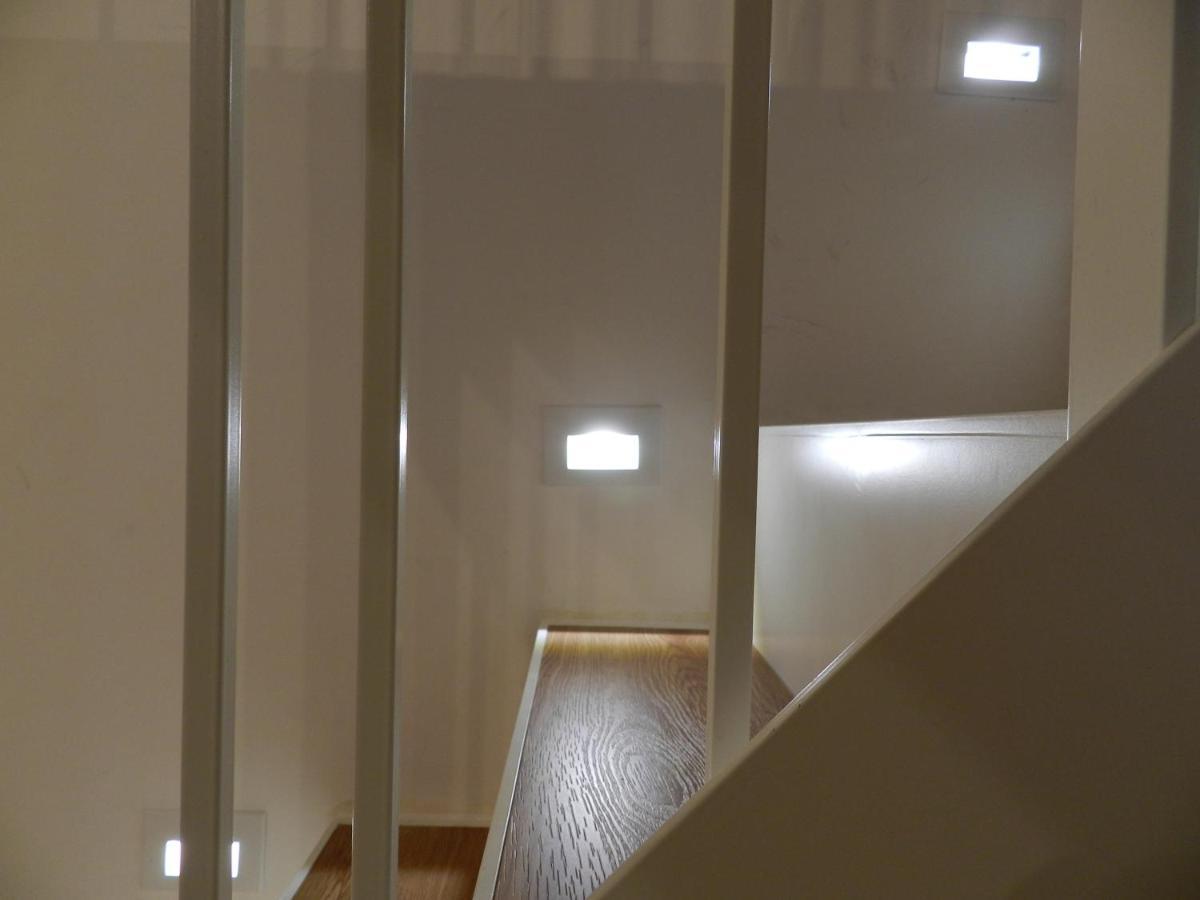 Tolli Colosseo Apartment Rome Bagian luar foto
