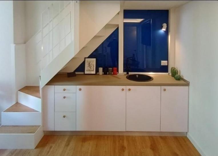 Tolli Colosseo Apartment Rome Bagian luar foto
