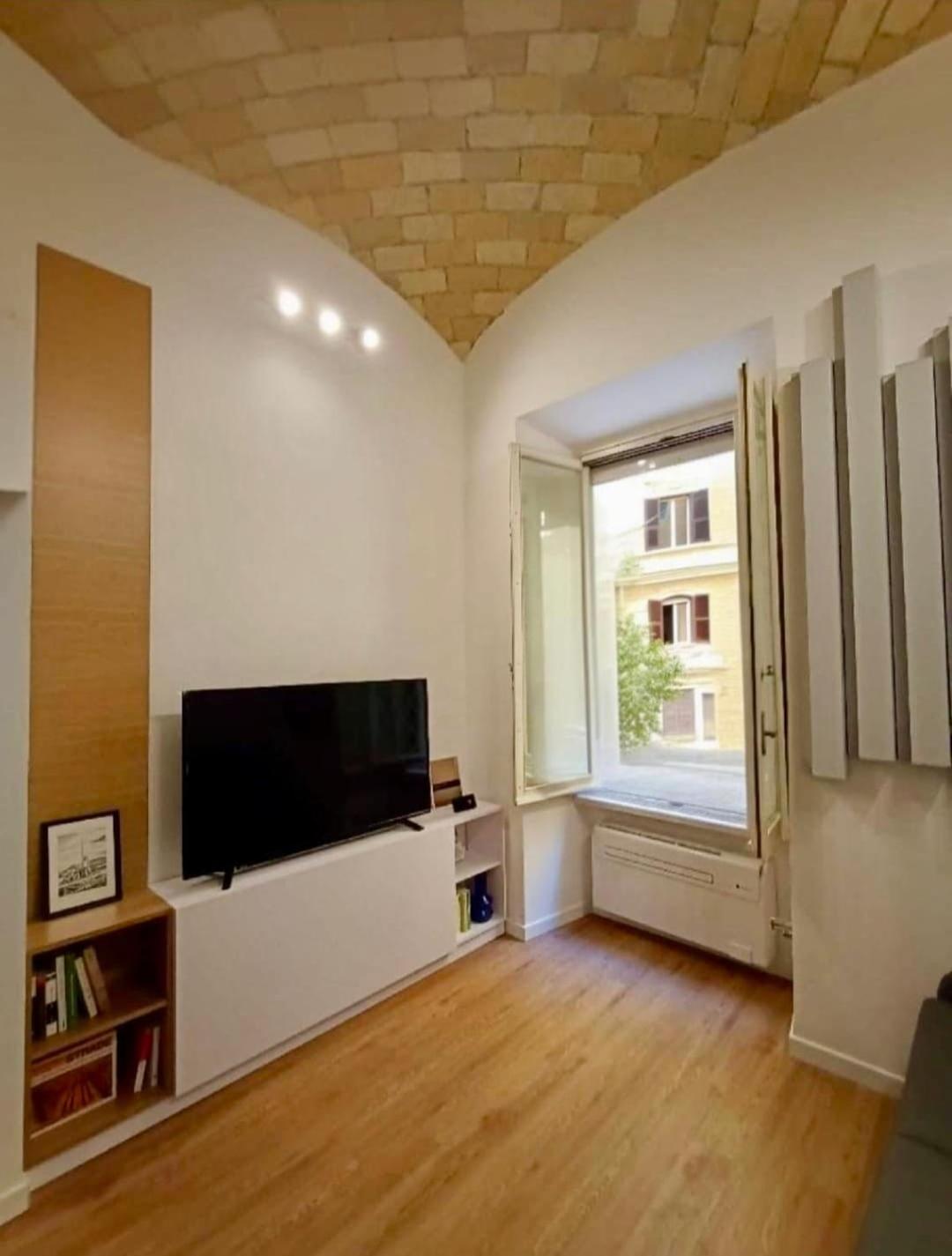 Tolli Colosseo Apartment Rome Bagian luar foto